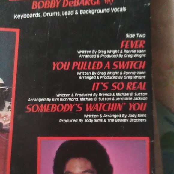 Switch - Picture 3 of 7